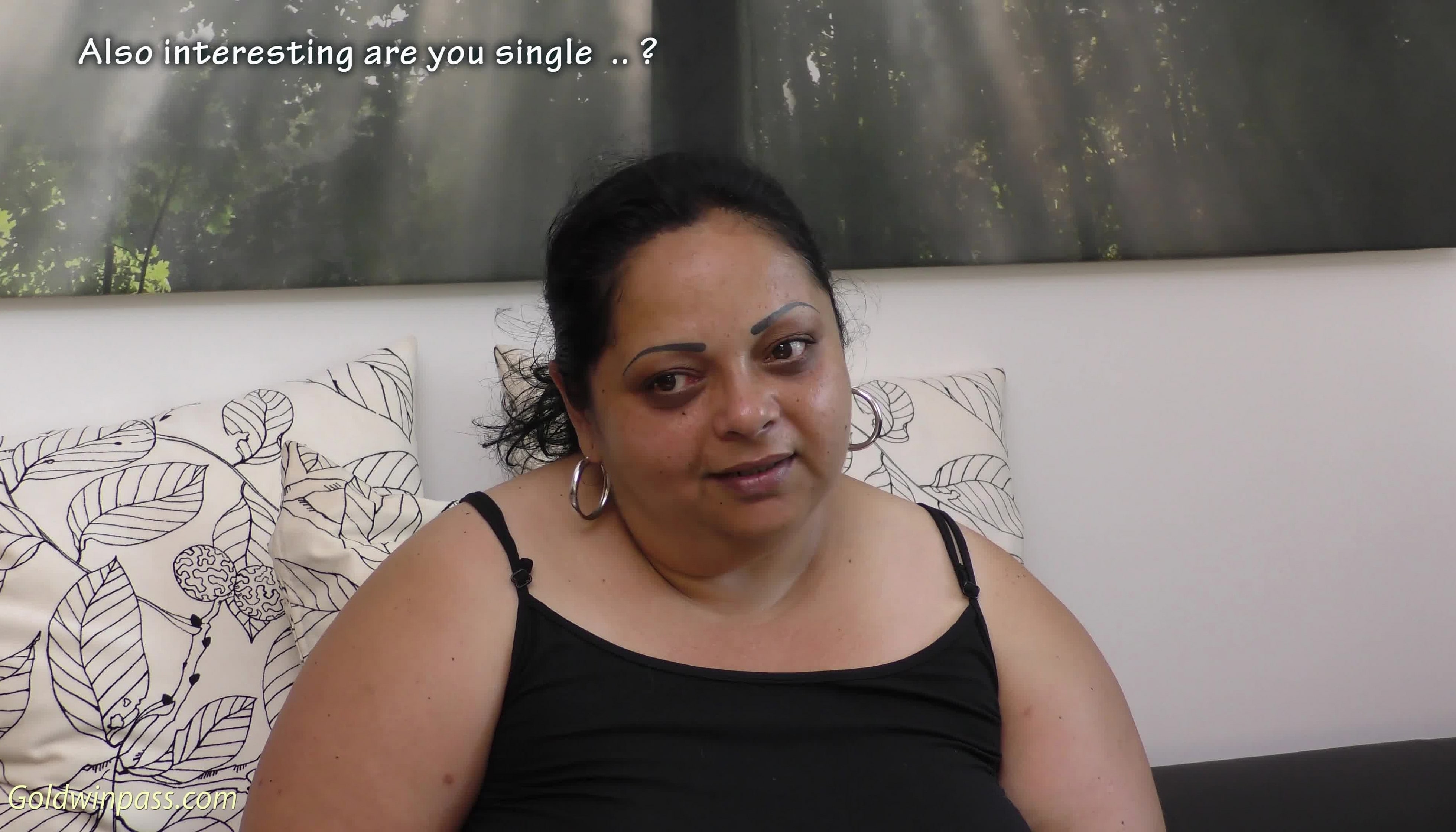 Exclusive Welcome Angelina Vidz Flix scene