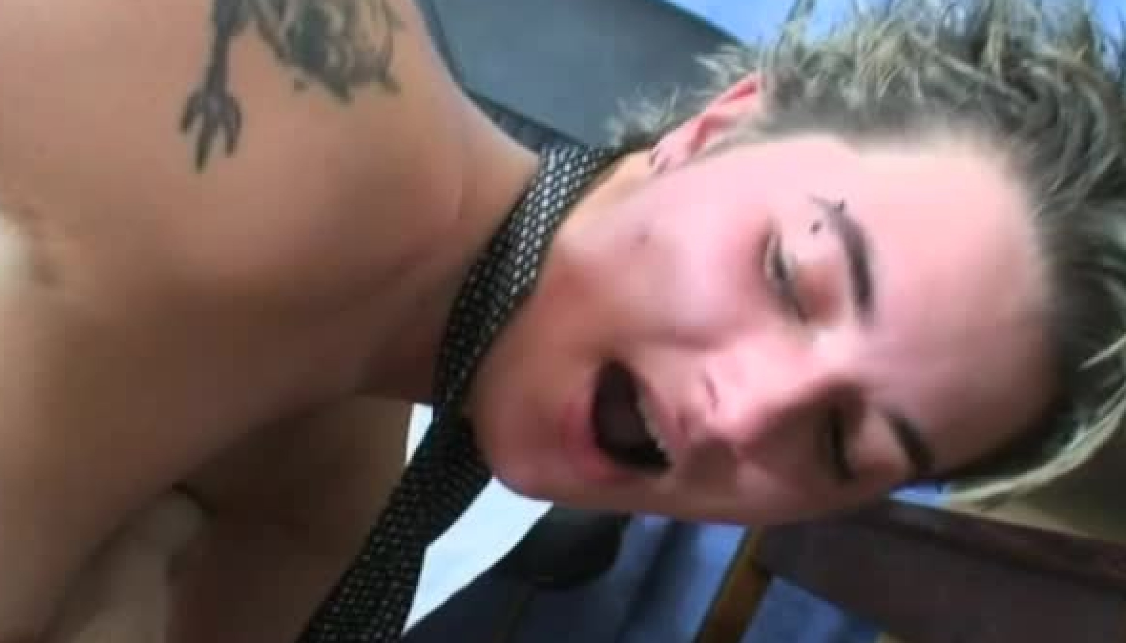 Exclusive Blowjob in grandpa porn Vidz Flix scene