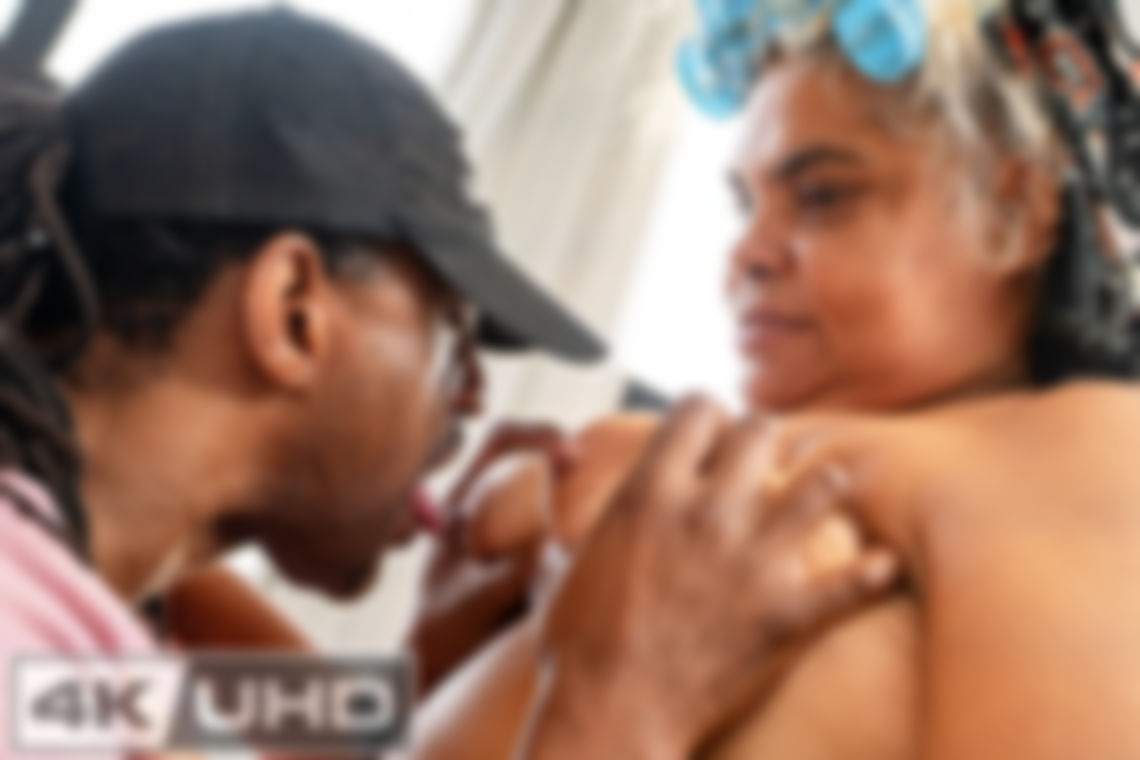Exclusive fat lady ass fucked Vidz Flix scene