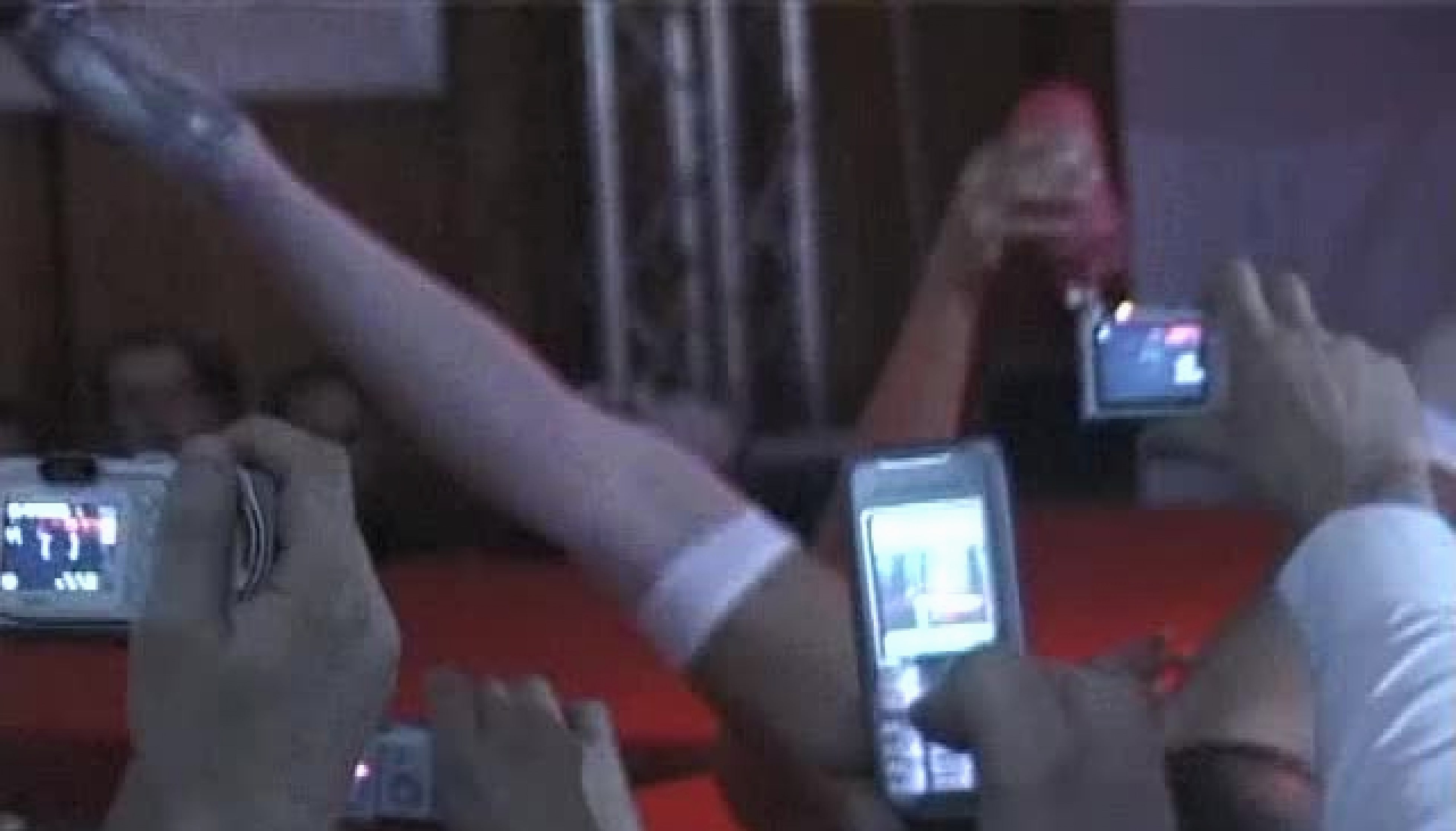 Exclusive Skilled babe in sexshow Vidz Flix scene