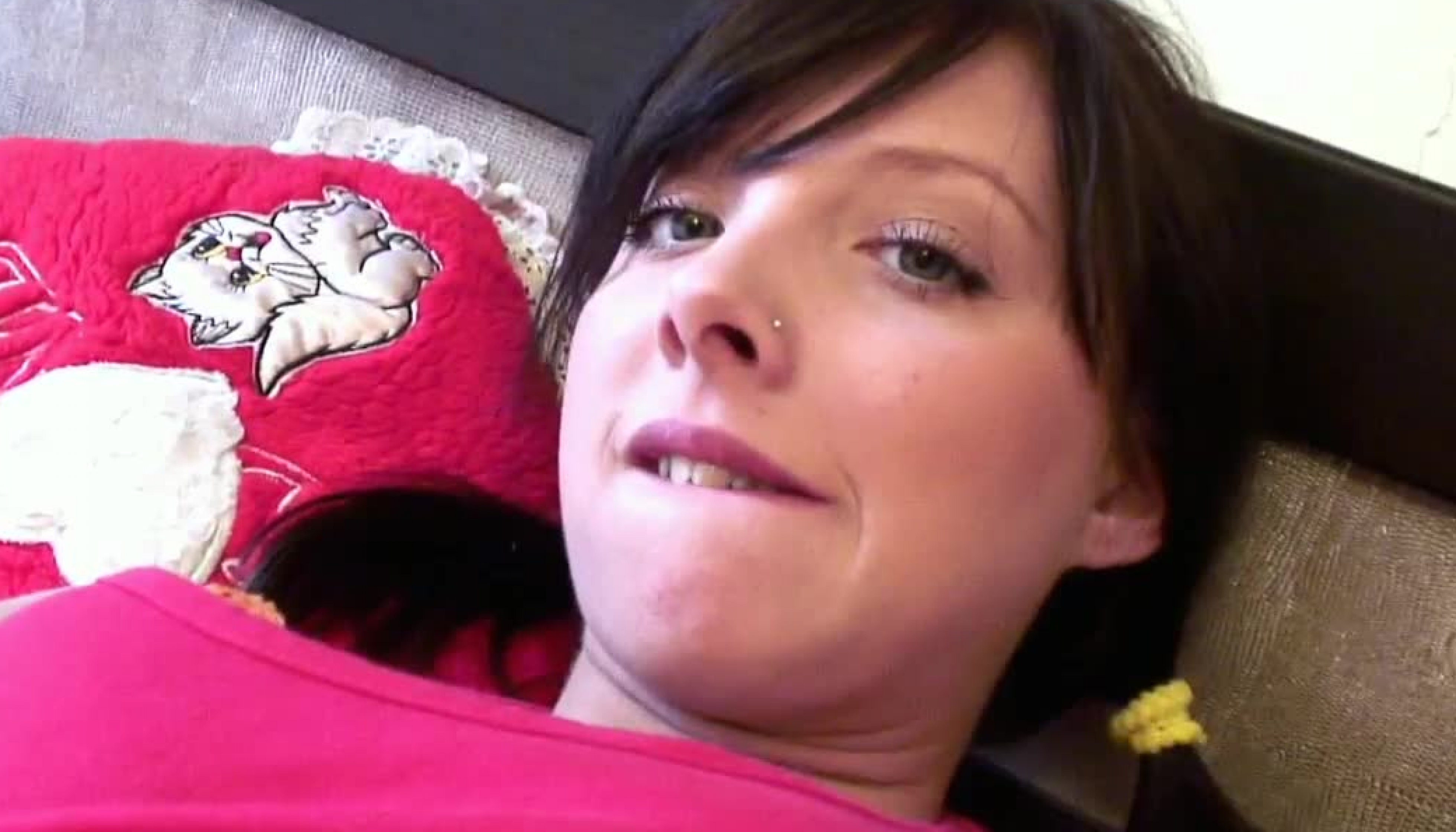 Exclusive Lynn firstime shooting Vidz Flix scene