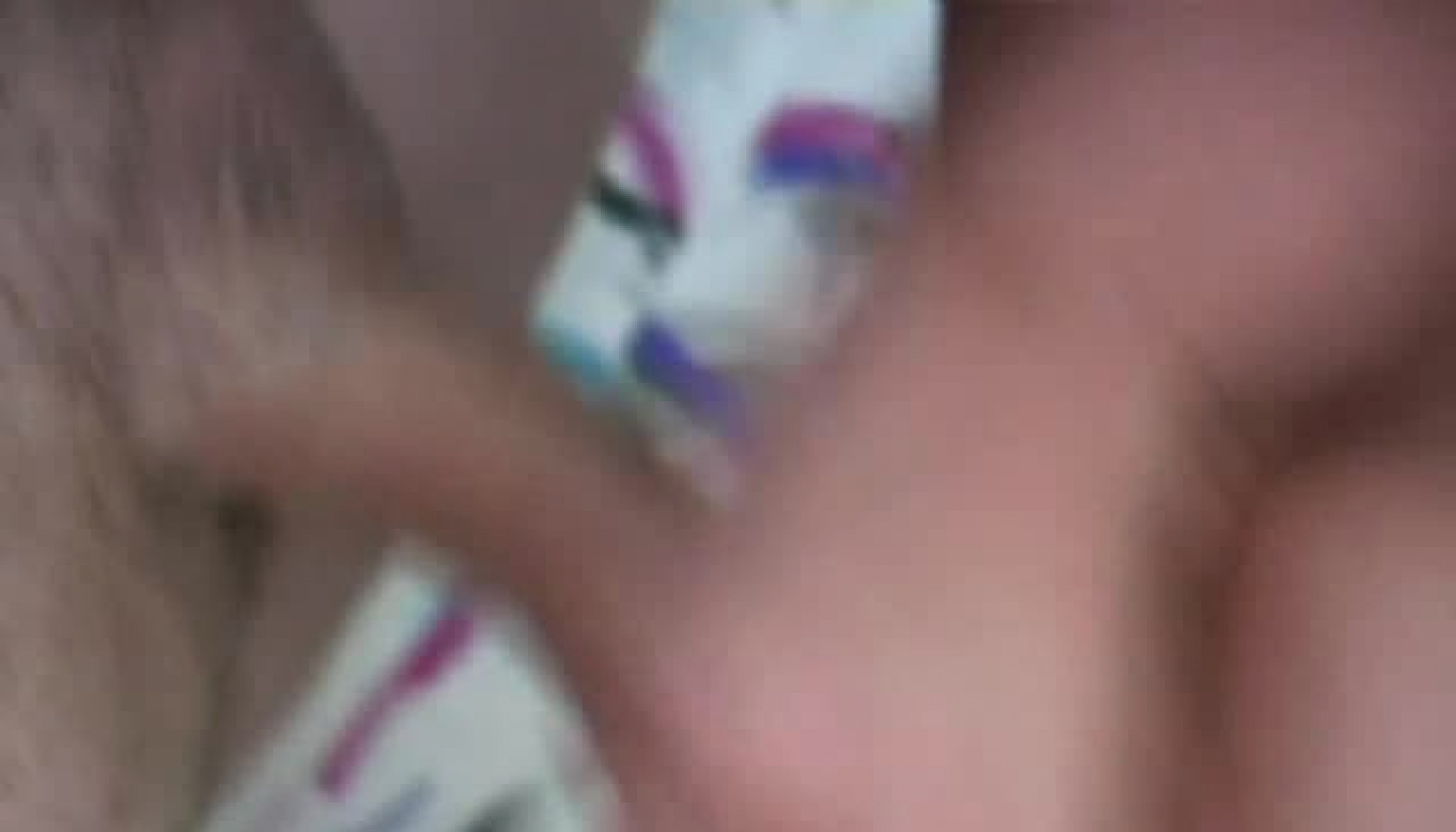 Exclusive Sexy babe in handjob movie Vidz Flix scene