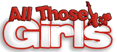 All Those Girls logo