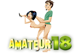 Amateur 18 logo
