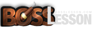 Boss Lesson logo