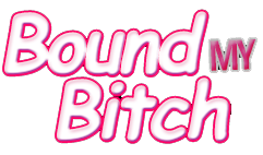 Bound My  Bitch logo