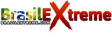Brasil Extreme logo