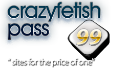 Crazy Fetish Pass logo