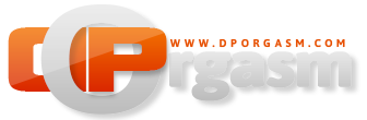 Dp Orgasm logo