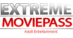 Extreme Movie Pass logo