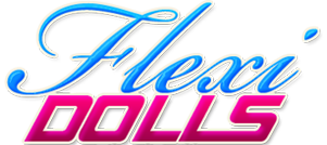 Flexi Dolls logo