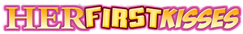 Her First Kisses logo