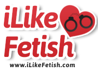 I Like Fetish logo