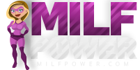 Milf Power logo