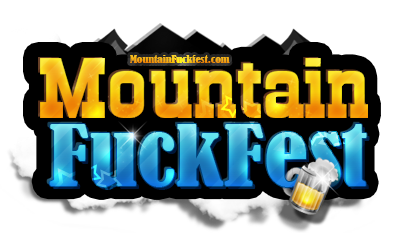 Mountain Fuck Fest logo