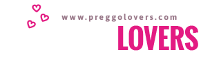 Preggo Lovers logo
