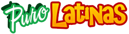 Puro Latinas logo