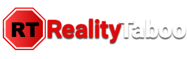 Reality Taboo logo