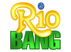 Rio Bang logo