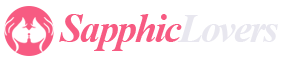 Sapphic Lovers logo