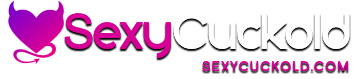 Sexy Cuckold logo