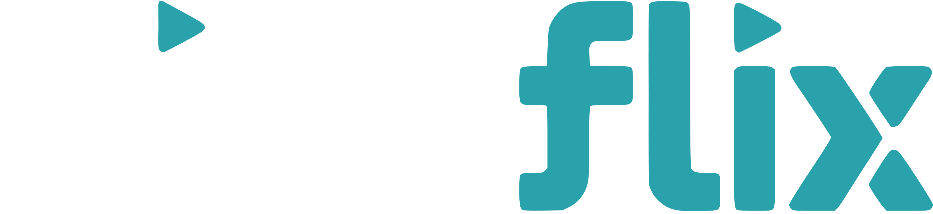 Vidz Flix logo