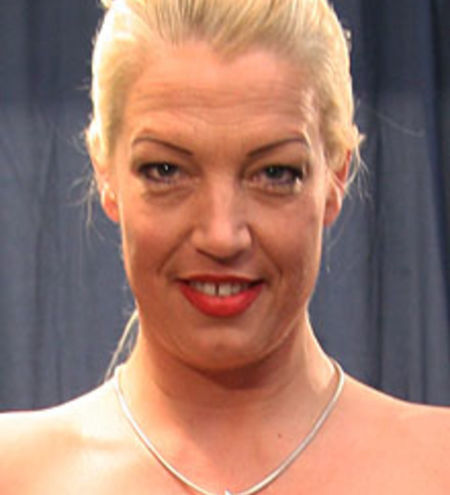 Bitchy Jane