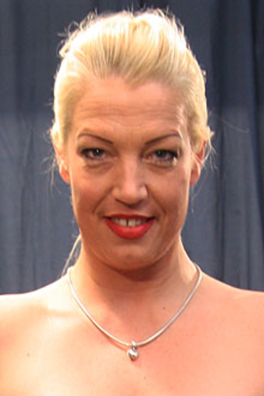 Bitchy Jane