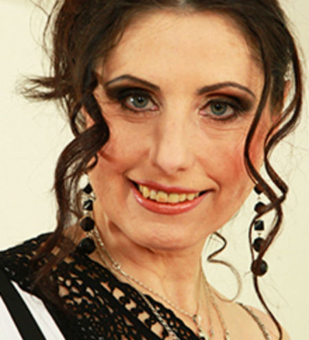 Barbarela