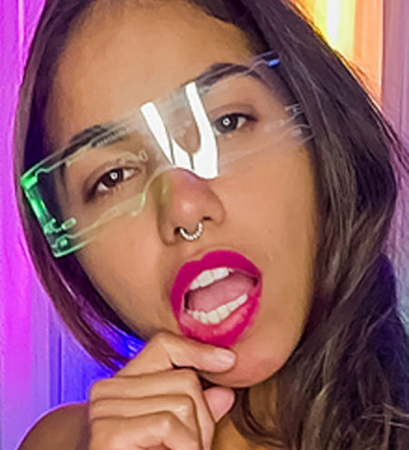 Gaby Oliveira