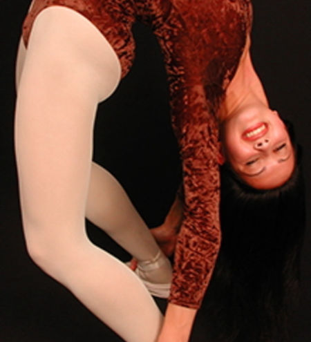 Alina Ballerina