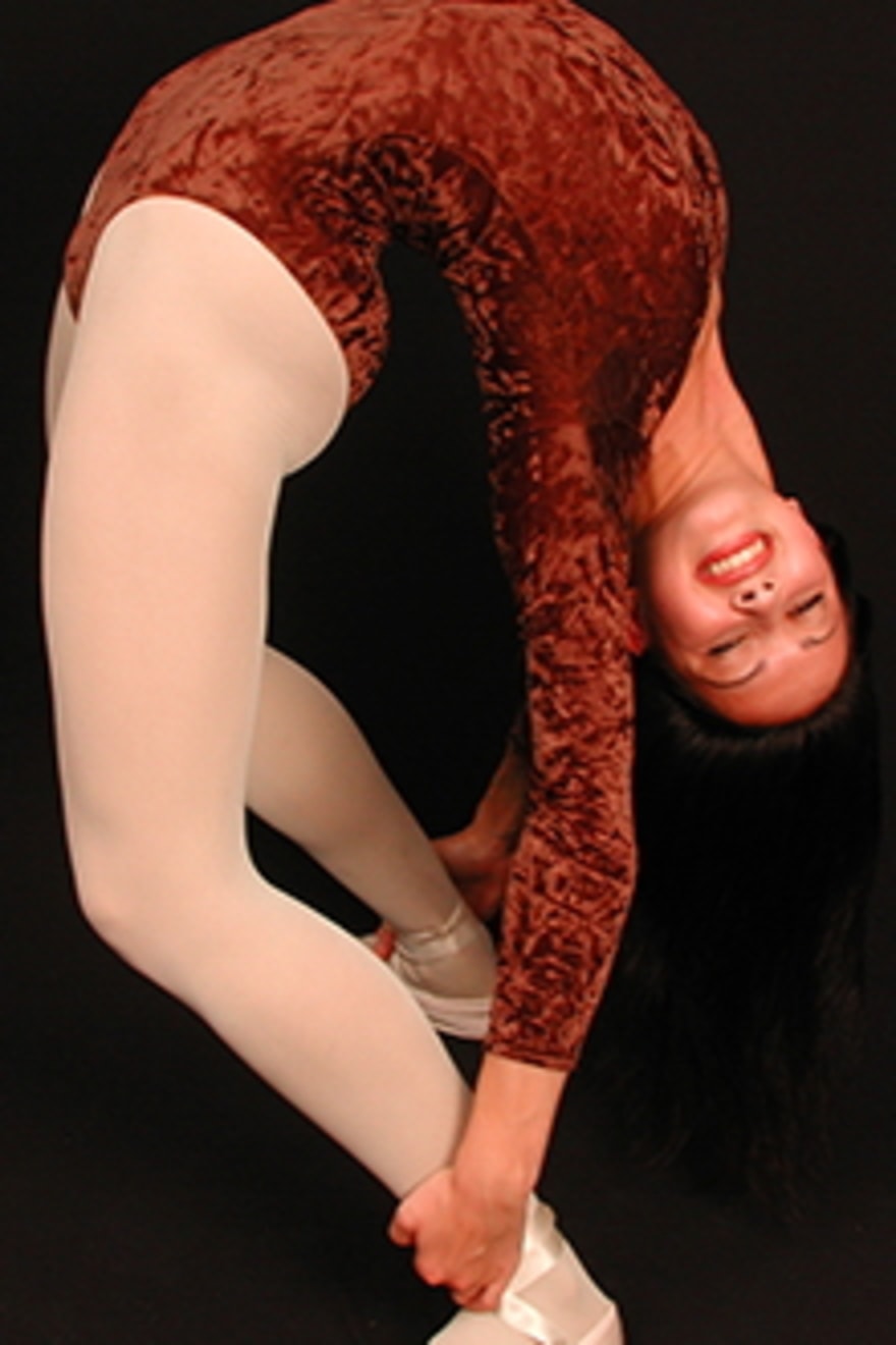 Alina Ballerina