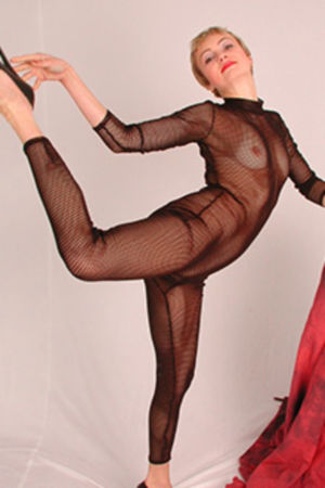Follow Julia M on Vidz Flix