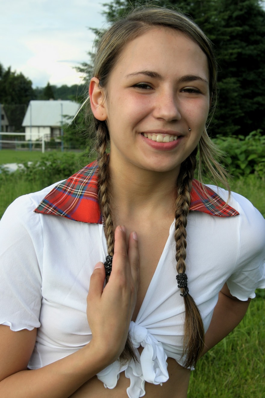 Sabrina M.