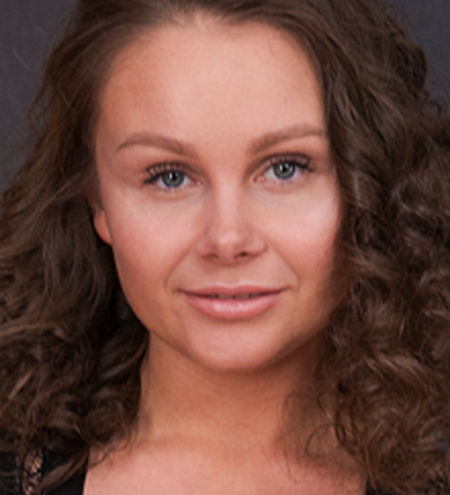 Liza Shay