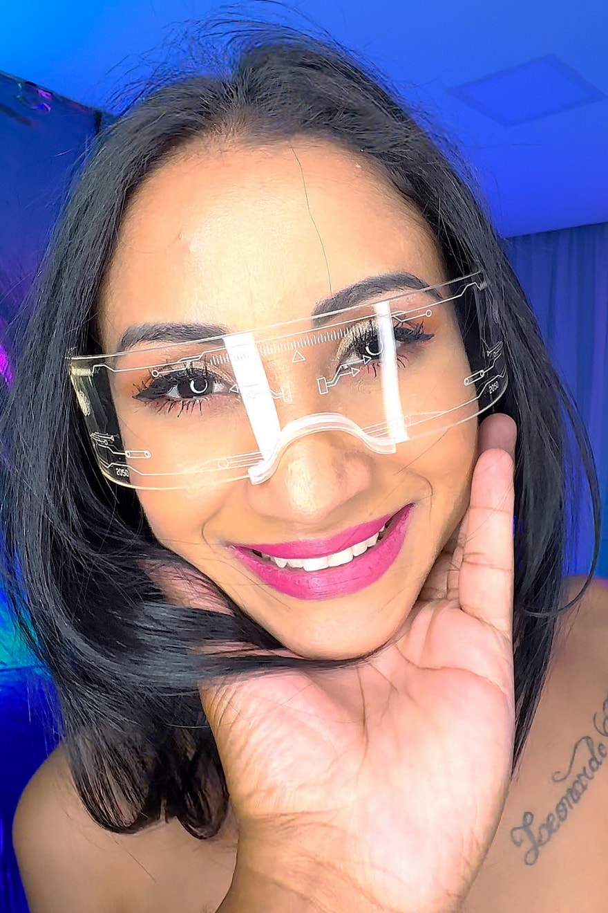 Niara Pessanha