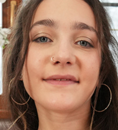 Ellie Wain
