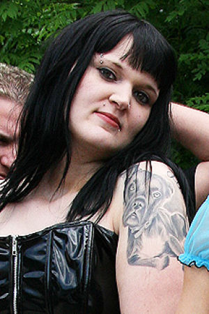 Follow Charlotte on Vidz Flix