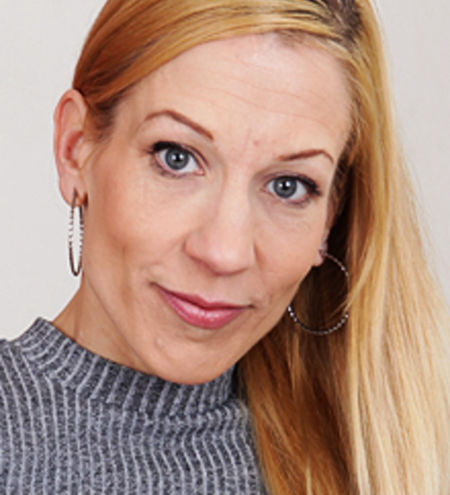 Gwen Cortez