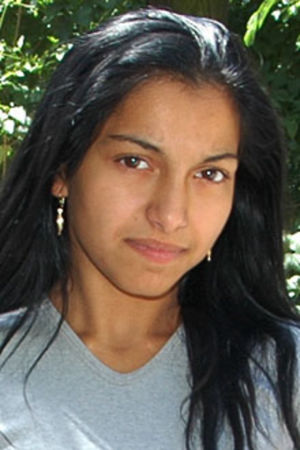 Follow Rahel on Vidz Flix