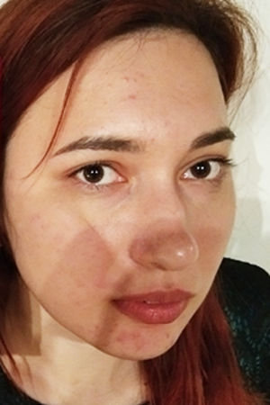 Follow Angie Elif on Vidz Flix