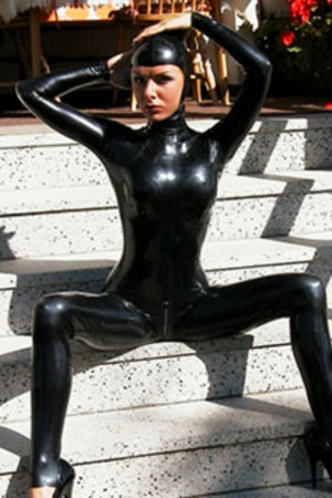 Follow Katka B. on Vidz Flix