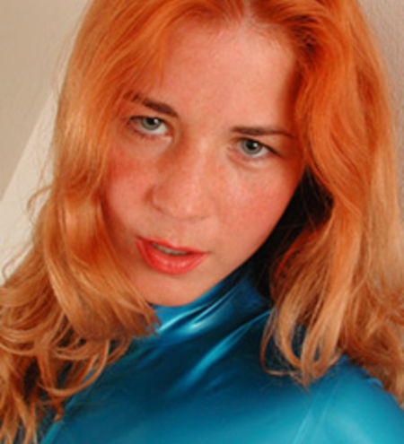 Rachel I.