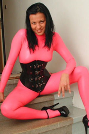 Follow Cisara Q. on Vidz Flix