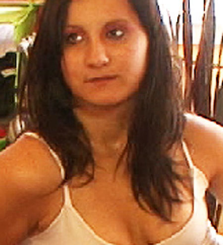 Larissa BZ