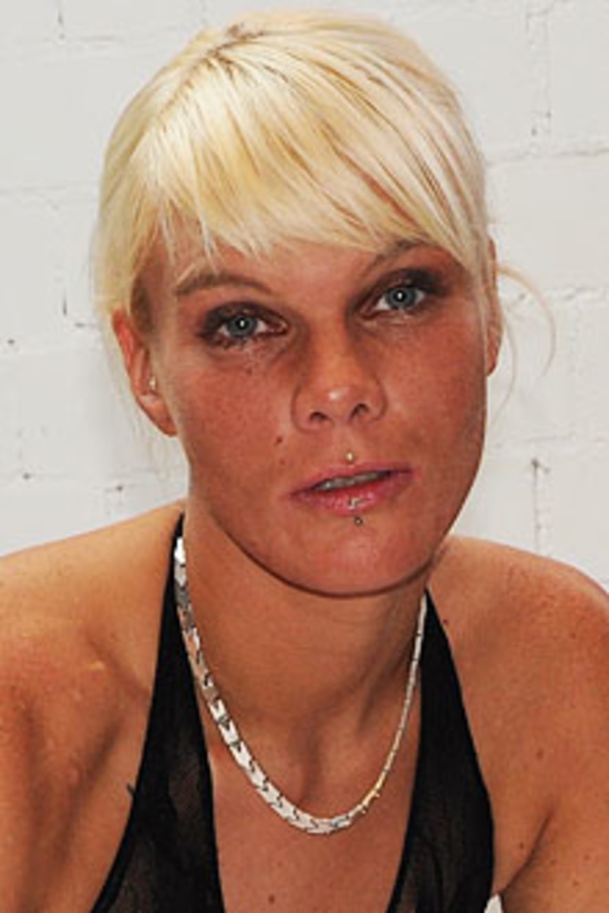 Lissy White