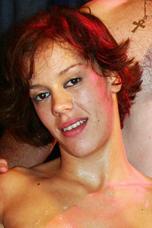 Follow Johanna on Vidz Flix