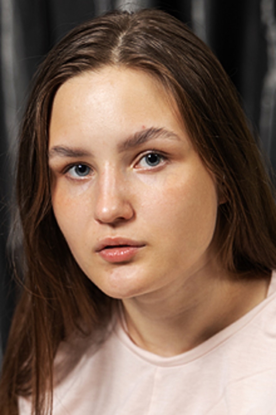 Natascha Hot