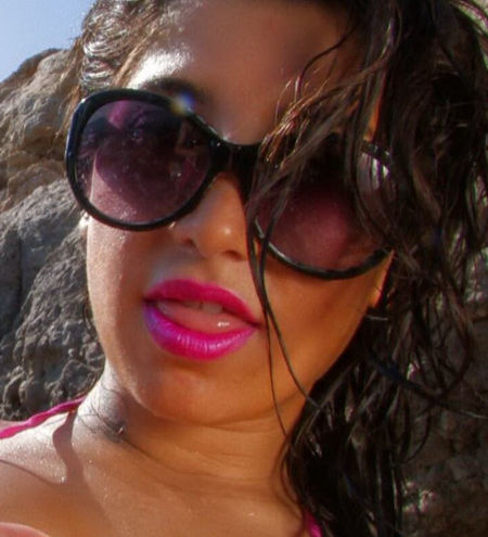 Carla Cruz