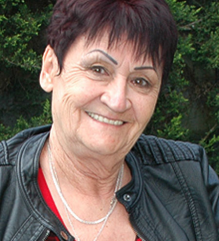 Rebekka